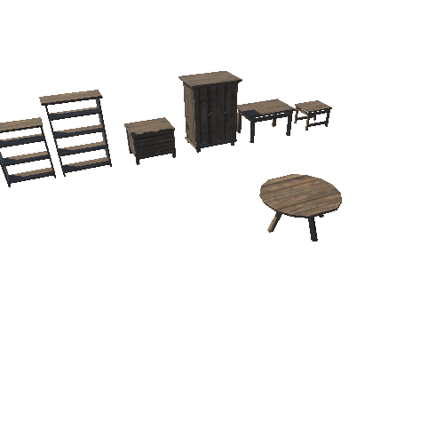 Furniture 1B